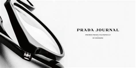 Prada e Feltrinelli insieme per la terza edizione di Prada Journal